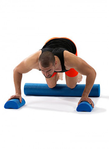 Discounts High Density Foam Rollers 6X36X6inch