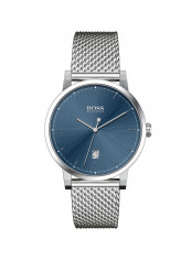 Men's Stainless Steel Analog Wrist Watch 1513809 reviews Men's Stainless Steel Analog Wrist Watch 1513809