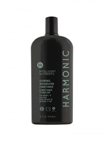 Harmonic Invigorating Conditioner 32ounce