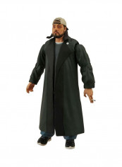 Jay And Silent Bob Strike Back Bob Action Figure 7-Inch APR141977 7inch