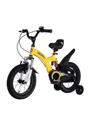 Flying Bear Bike 16inch