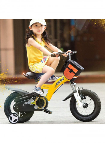 Flying Bear Bike 16inch