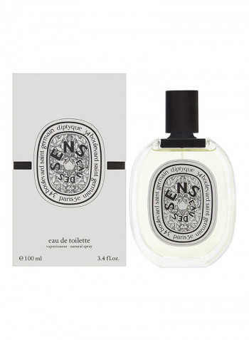 Eau Des Sens EDT 100ml
