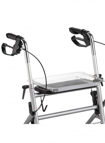 Ideal Foldable Rollator