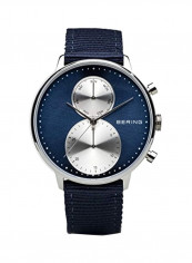 Men's Water Resistant Chronograph Watch 13242-507