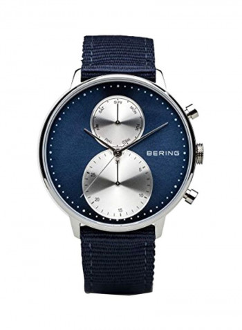 Men's Water Resistant Chronograph Watch 13242-507