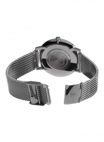Men's Ultra Leggero Analog Watch 830406