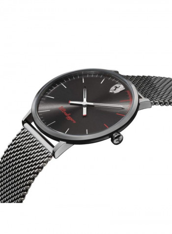 Men's Ultra Leggero Analog Watch 830406