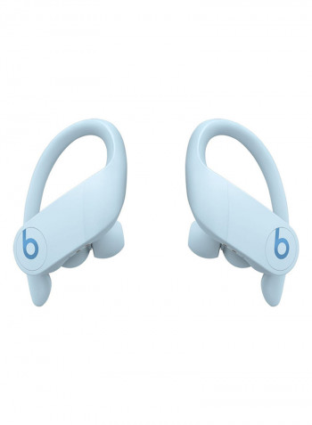 Powerbeats Pro Wireless In-Ear Earphones Glacier Blue