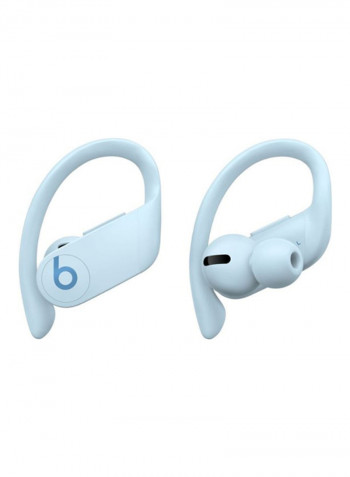 Powerbeats Pro Wireless In-Ear Earphones Glacier Blue