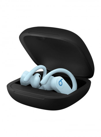 Powerbeats Pro Wireless In-Ear Earphones Glacier Blue