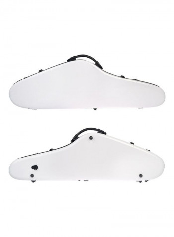 Composite Carbon Fiber Full Size Violin Case