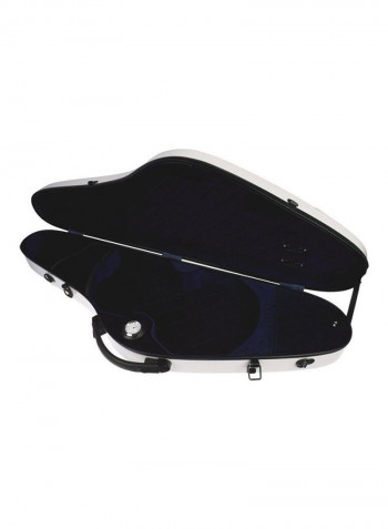 Composite Carbon Fiber Full Size Violin Case