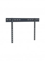 Ultra-Slim Fixed TV Wall Mount Black reviews Ultra-Slim Fixed TV Wall Mount Black