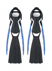 Phazer Adjustable Fin Set