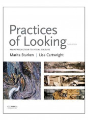 Practices Of Looking Paperback 3rd Edition