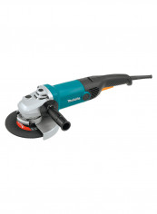 Angle Sander 180MM 2200W SA7021 Multicolour 450x144x200millimeter