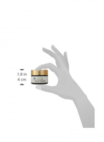 Organic Rosemary and Lavender Day Cream