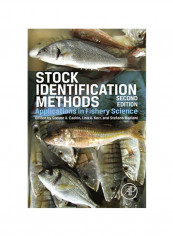 Stock Identification Methods Hardcover 2 reviews Stock Identification Methods Hardcover 2