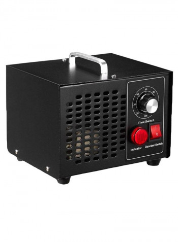 Air Purifier Portable Ozonator 50W H32686US Black