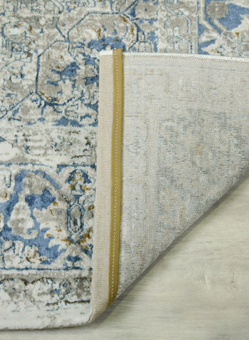 Bronze Collection Classic Printed Area Rug Multicolour 150 x 230cm