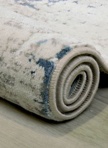 Bronze Collection Classic Printed Area Rug Multicolour 150 x 230cm