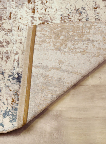 Bronze Collection Classic Printed Area Rug Multicolour 150 x 230cm