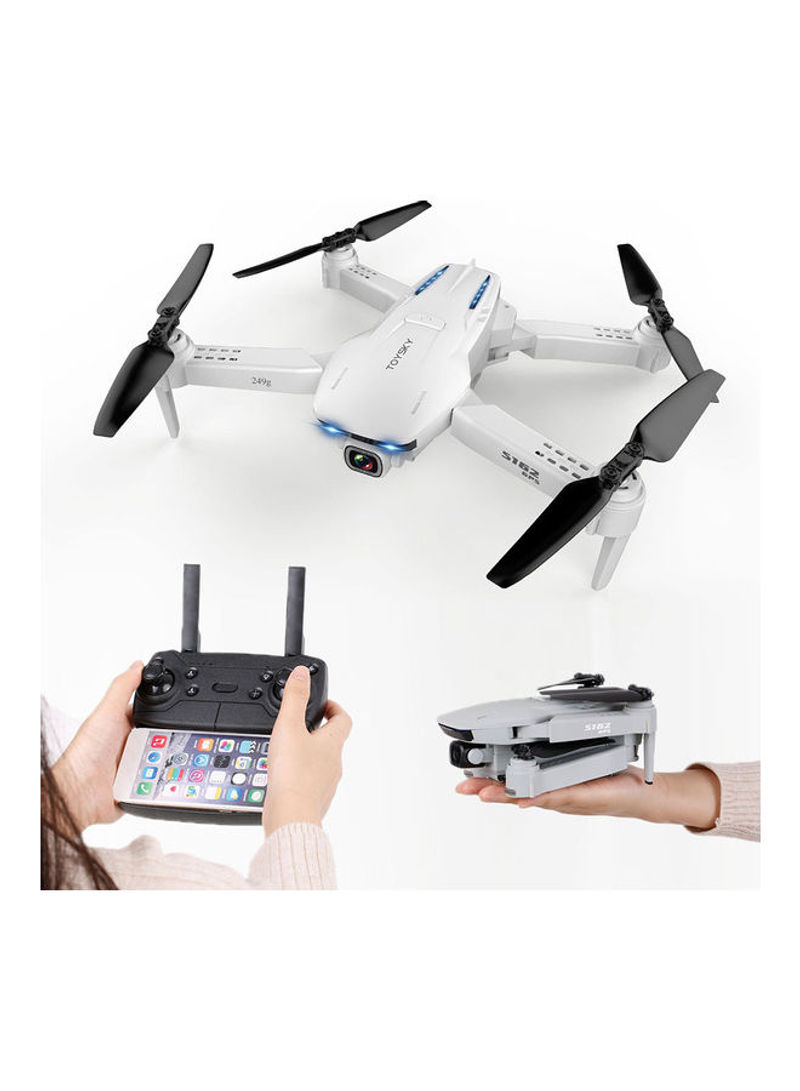 RC Drone With 4K Camera Wifi