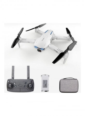 RC Drone With 4K Camera Wifi