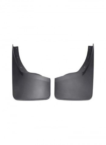 2-Piece Splash Guards