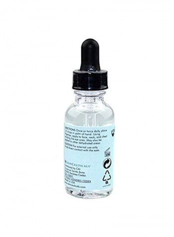 Hydrating B5 Gel 1.12ounce