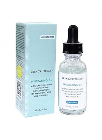 Hydrating B5 Gel 1.12ounce