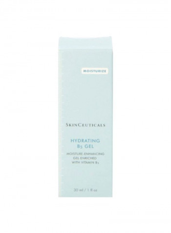 Hydrating B5 Gel 1.12ounce