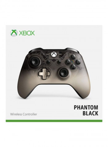 Wireless Controller For Xbox One