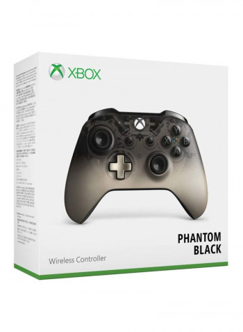 Wireless Controller For Xbox One