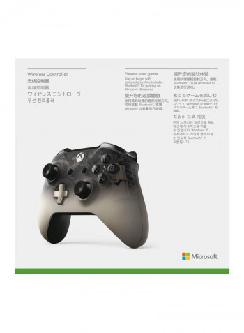 Wireless Controller For Xbox One