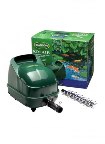 Air Pump Koi Air 25