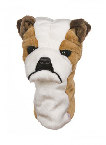 Bulldog Golf Headcovers