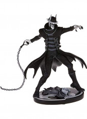 The Batman Who Laughs Resin Statue 11 x 10 x 9inch