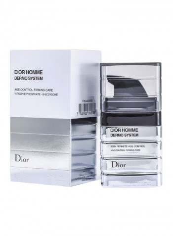 Dermo System Age Control Firming Care 50ml