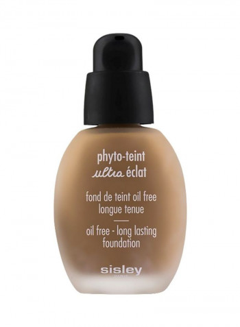 Phyto Teint Ultra Eclat Foundation 5 Golden