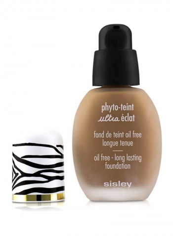 Phyto Teint Ultra Eclat Foundation 5 Golden