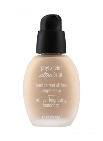 Phyto Teint Ultra Eclat Foundation 0+ Vanilla