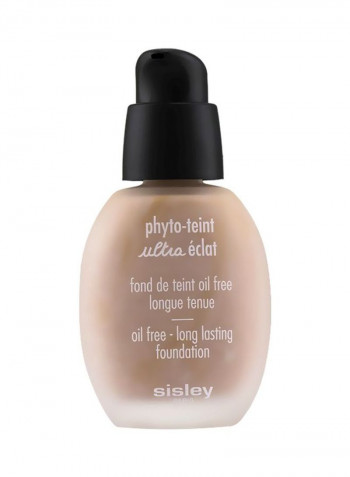 Phyto Teint Ultra Eclat Foundation 3 Natural