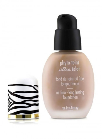 Phyto Teint Ultra Eclat Foundation 3 Natural