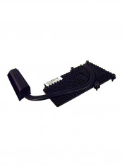 Thermal UMA Replacement CPU Heatsink 644563-001 Black