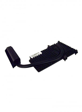 Thermal UMA Replacement CPU Heatsink 644563-001 Black