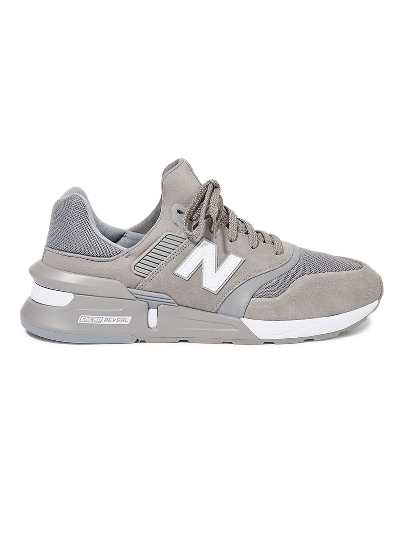 997 Sport Sneakers Grey