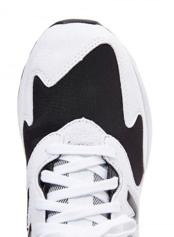 997 Sport Sneakers White/Black