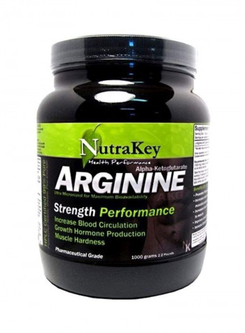 Arginine AKG